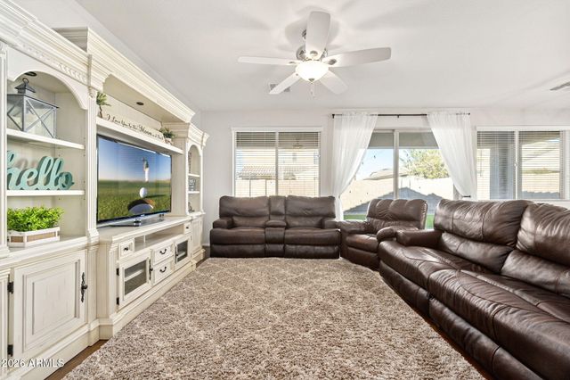 23108 E VIA DEL ORO --, Queen Creek, AZ 85142