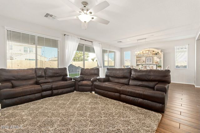 23108 E VIA DEL ORO --, Queen Creek, AZ 85142