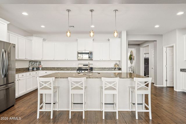 23108 E VIA DEL ORO --, Queen Creek, AZ 85142