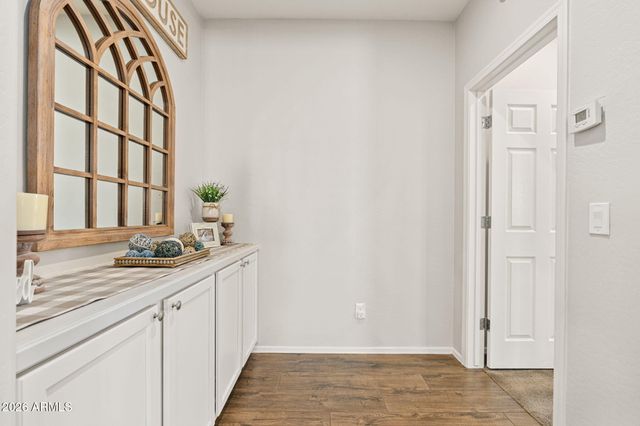 23108 E VIA DEL ORO --, Queen Creek, AZ 85142