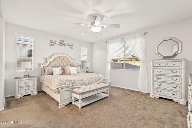 23108 E VIA DEL ORO --, Queen Creek, AZ 85142