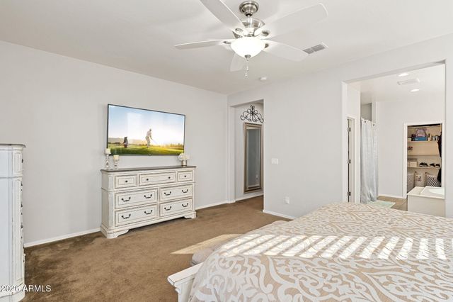 23108 E VIA DEL ORO --, Queen Creek, AZ 85142