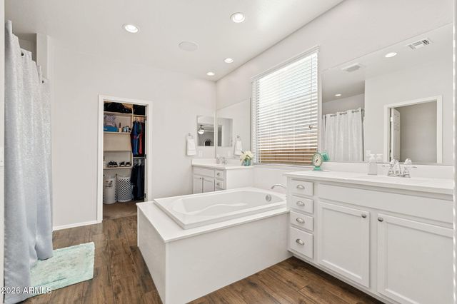 23108 E VIA DEL ORO --, Queen Creek, AZ 85142