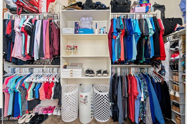 23108 E VIA DEL ORO --, Queen Creek, AZ 85142