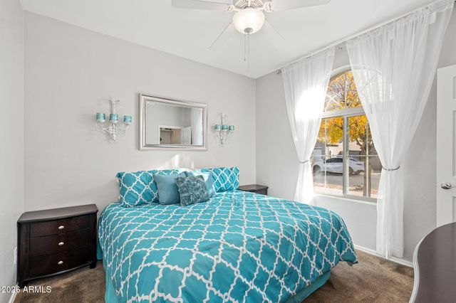 23108 E VIA DEL ORO --, Queen Creek, AZ 85142