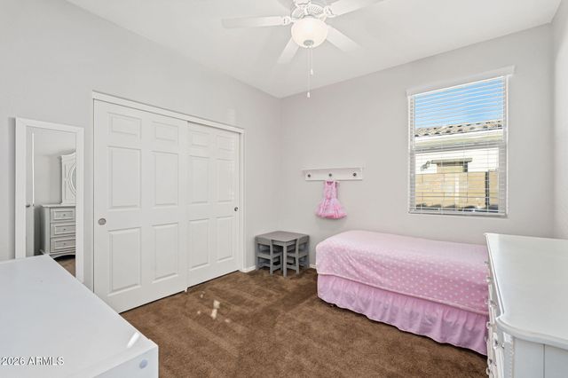 23108 E VIA DEL ORO --, Queen Creek, AZ 85142