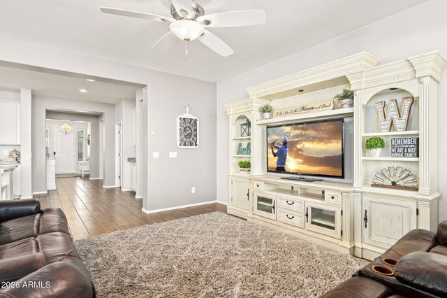 23108 E VIA DEL ORO --, Queen Creek, AZ 85142