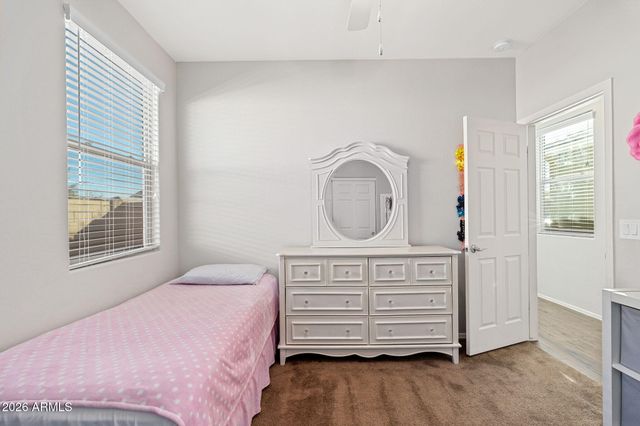 23108 E VIA DEL ORO --, Queen Creek, AZ 85142