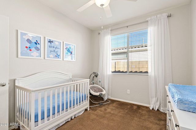 23108 E VIA DEL ORO --, Queen Creek, AZ 85142