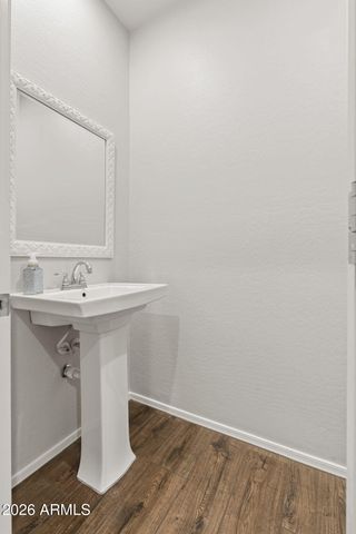 23108 E VIA DEL ORO --, Queen Creek, AZ 85142