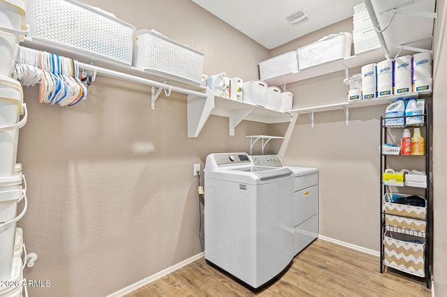 23108 E VIA DEL ORO --, Queen Creek, AZ 85142