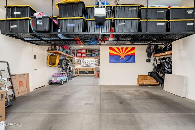 23108 E VIA DEL ORO --, Queen Creek, AZ 85142