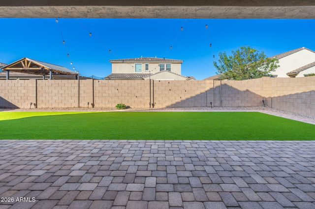 23108 E VIA DEL ORO --, Queen Creek, AZ 85142