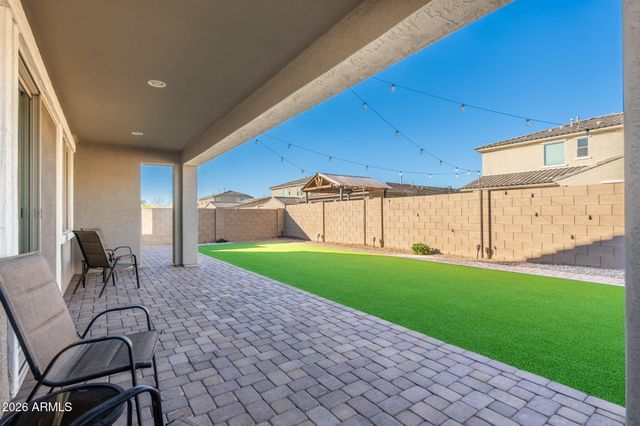 23108 E VIA DEL ORO --, Queen Creek, AZ 85142