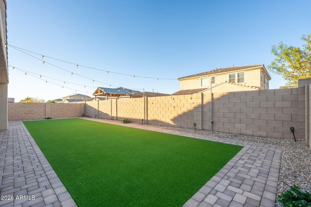 23108 E VIA DEL ORO --, Queen Creek, AZ 85142