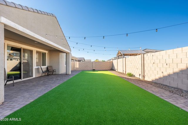 23108 E VIA DEL ORO --, Queen Creek, AZ 85142