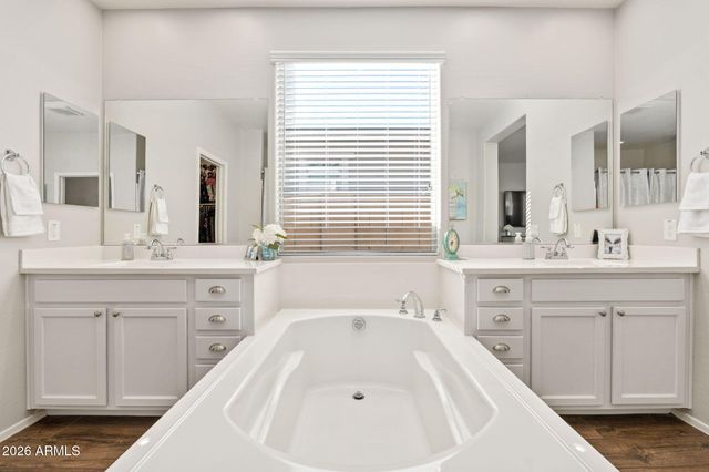 23108 E VIA DEL ORO --, Queen Creek, AZ 85142