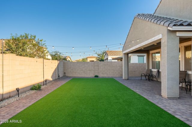 23108 E VIA DEL ORO --, Queen Creek, AZ 85142