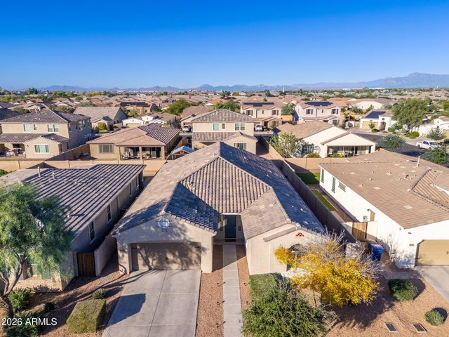 23108 E VIA DEL ORO --, Queen Creek, AZ 85142