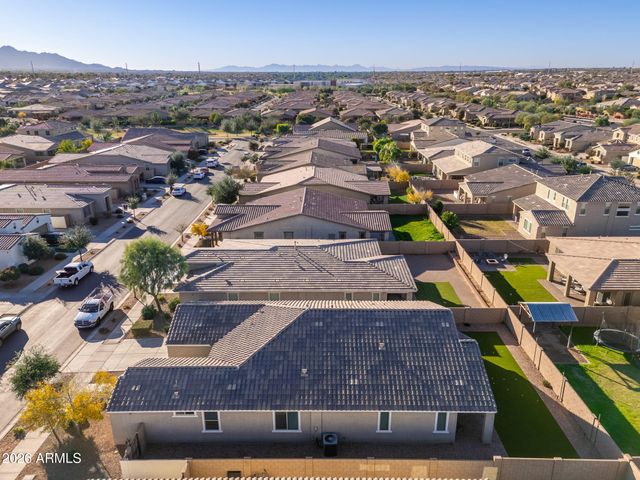 23108 E VIA DEL ORO --, Queen Creek, AZ 85142