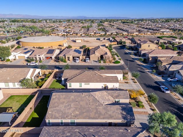 23108 E VIA DEL ORO --, Queen Creek, AZ 85142