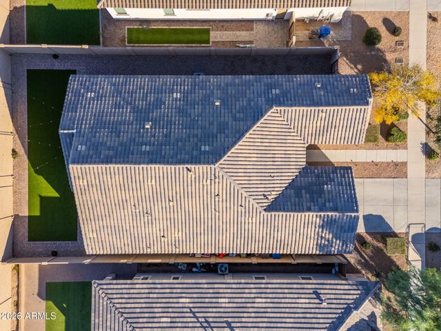 23108 E VIA DEL ORO --, Queen Creek, AZ 85142