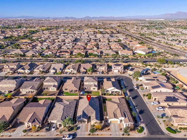 23108 E VIA DEL ORO --, Queen Creek, AZ 85142