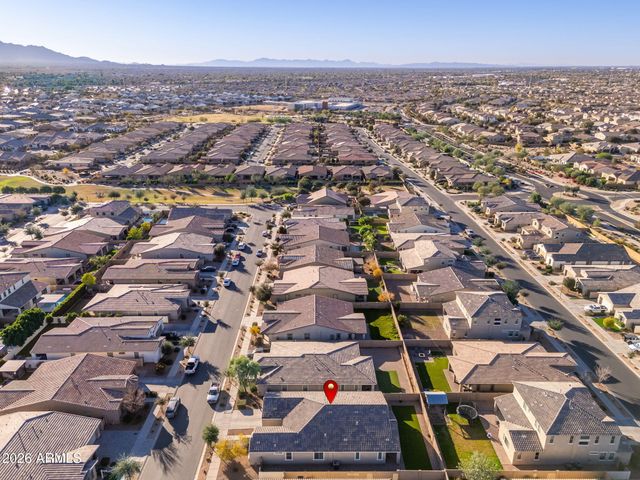 23108 E VIA DEL ORO --, Queen Creek, AZ 85142