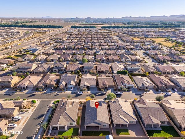 23108 E VIA DEL ORO --, Queen Creek, AZ 85142