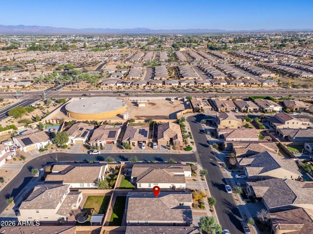 23108 E VIA DEL ORO --, Queen Creek, AZ 85142