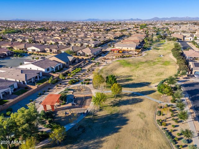 23108 E VIA DEL ORO --, Queen Creek, AZ 85142