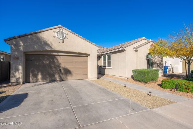 23108 E VIA DEL ORO --, Queen Creek, AZ 85142