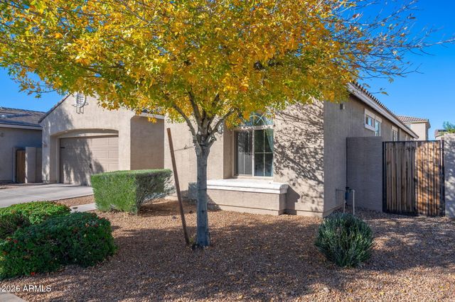 23108 E VIA DEL ORO --, Queen Creek, AZ 85142