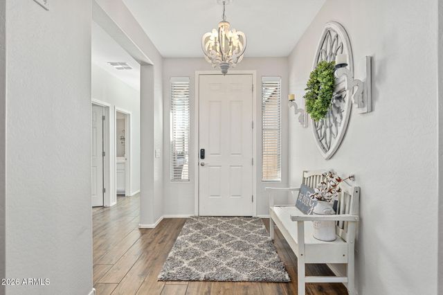 23108 E VIA DEL ORO --, Queen Creek, AZ 85142