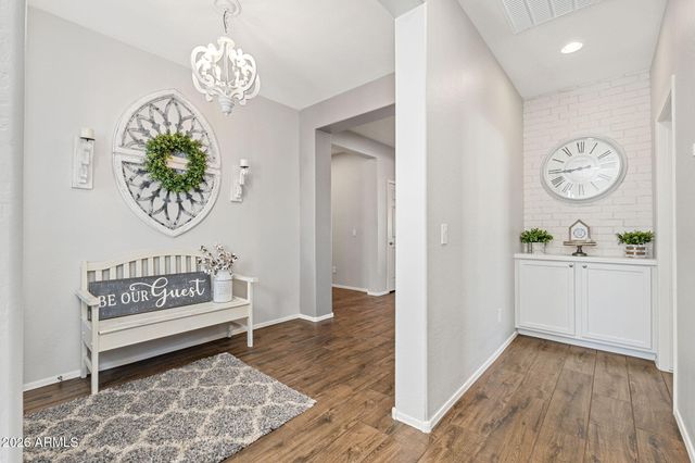 23108 E VIA DEL ORO --, Queen Creek, AZ 85142