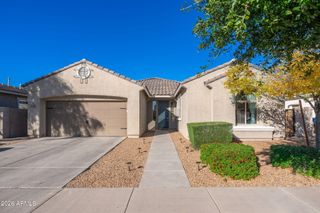 23108 E VIA DEL ORO --, Queen Creek, AZ 85142