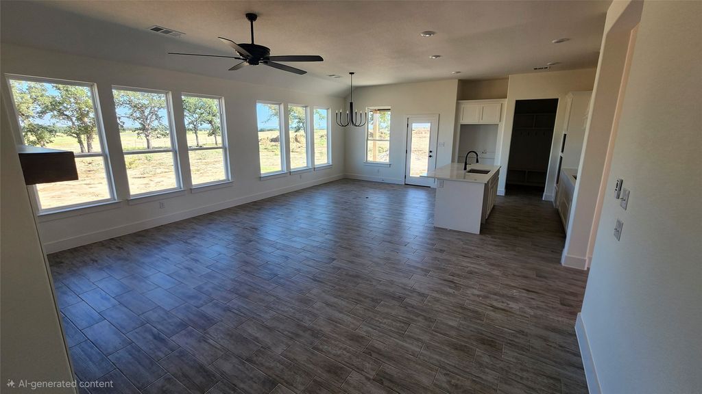 124 Legends Way, Bridgeport, TX 76426 — photo 5