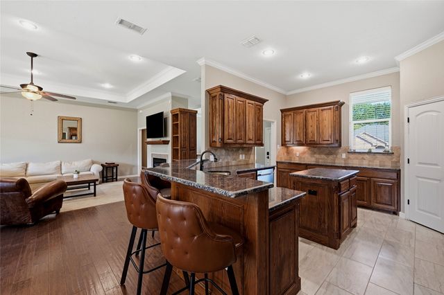 2130 Park Ridge, Denison, TX 75020