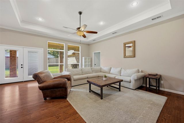 2130 Park Ridge, Denison, TX 75020