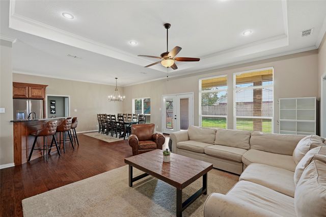 2130 Park Ridge, Denison, TX 75020