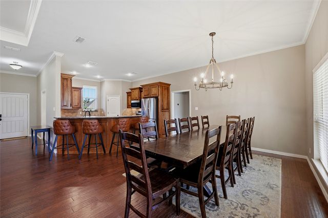 2130 Park Ridge, Denison, TX 75020