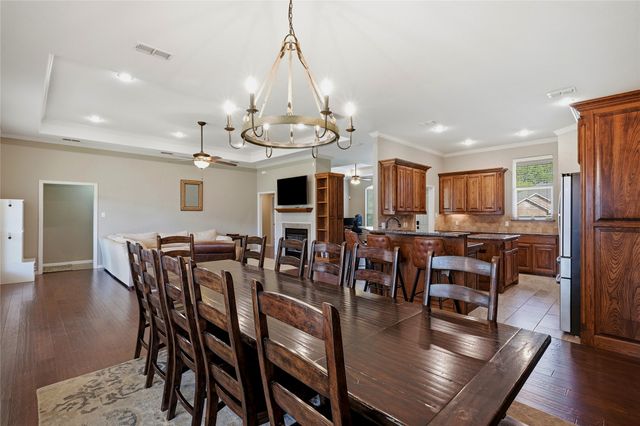 2130 Park Ridge, Denison, TX 75020
