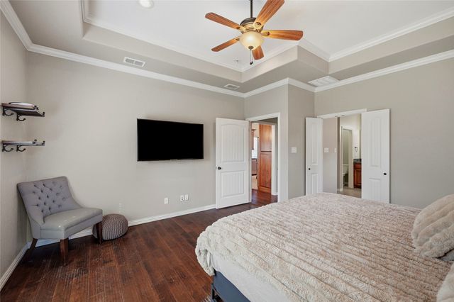 2130 Park Ridge, Denison, TX 75020