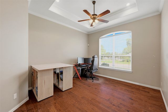 2130 Park Ridge, Denison, TX 75020