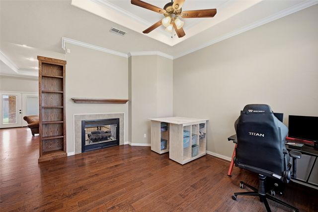 2130 Park Ridge, Denison, TX 75020