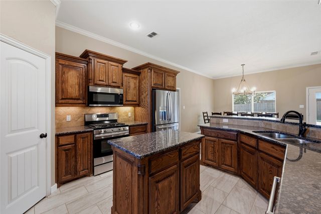 2130 Park Ridge, Denison, TX 75020