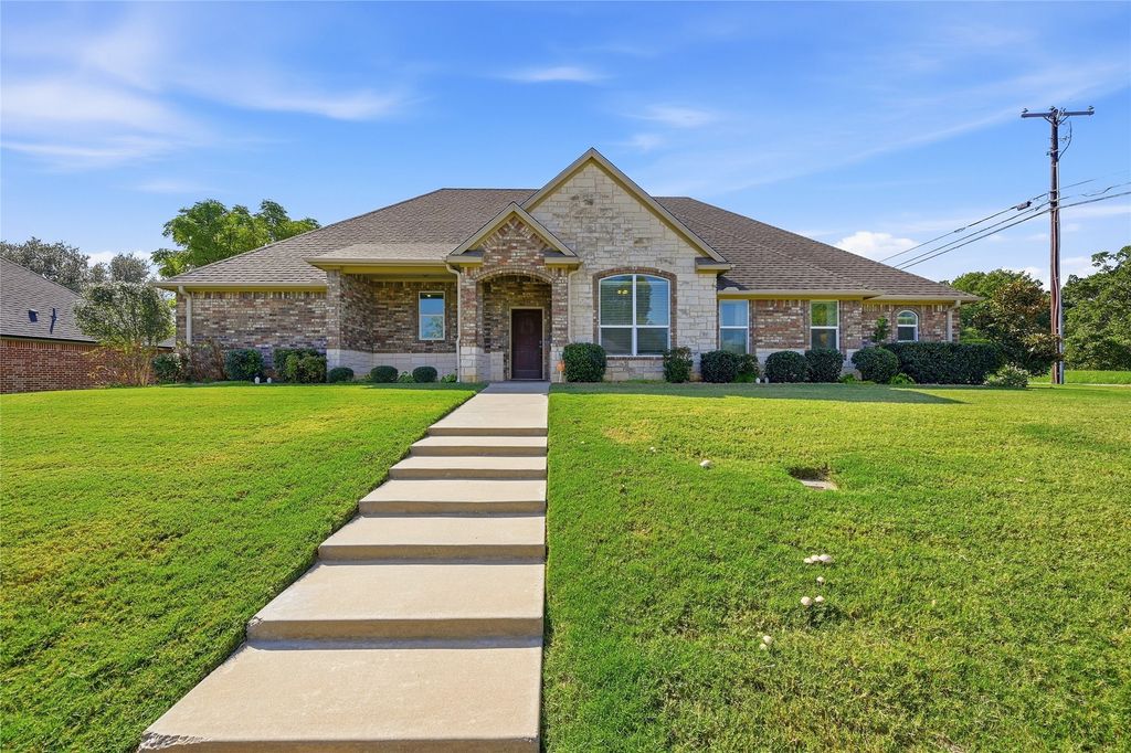 2130 Park Ridge, Denison, TX 75020