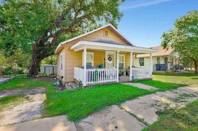 824 S Taylor St, El Dorado, KS 67042