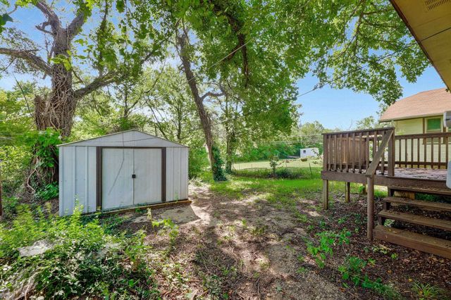 824 S Taylor St, El Dorado, KS 67042