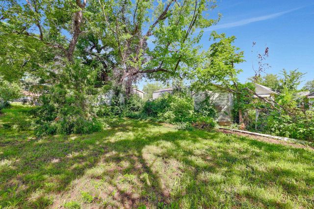 824 S Taylor St, El Dorado, KS 67042